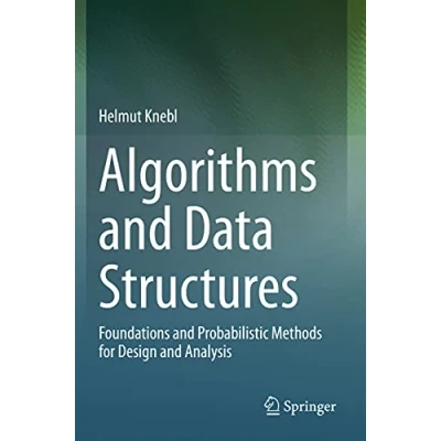Abbildung von Algorithms and Data Structures: The Basic Toolbox