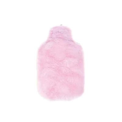 Abbildung von WÄrmflasche Öko 0.8 L Junior Hochfloor Rosa 1 St