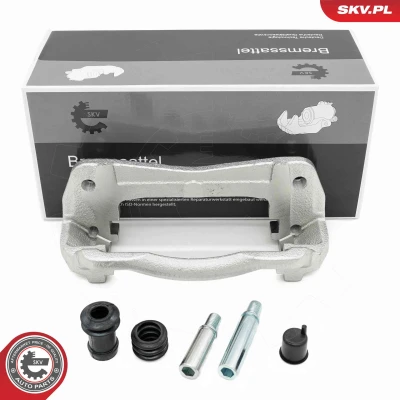Abbildung von Halter, Bremssattel ESEN SKV 67SKV950