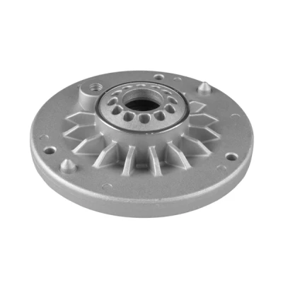 Abbildung von TEDGUM TED40255 Federbeinstützlager Vorderachse mit Lager BMW: X3, X4