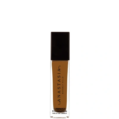 Abbildung von Anastasia Beverly Hills Luminous Foundation 30ml (Various Shades) 470C