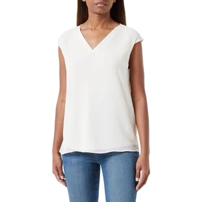Abbildung von comma Damen Bluse, 805, 38