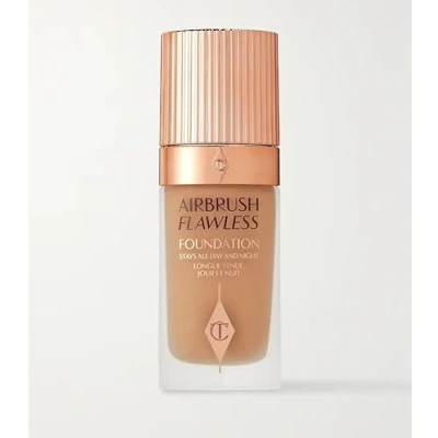 Abbildung von Charlotte Tilbury Original Airbrush Flawless Foundation (3 WARM) (7 NEUTRAL, 30.00 ml (1er Pack))