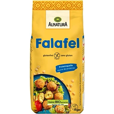 Abbildung von Alnatura Bio Falafel, 170g