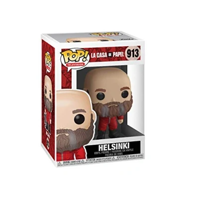 Abbildung von FUNKO 889698441940, Sammlerfigur, Film &amp; TV Serien