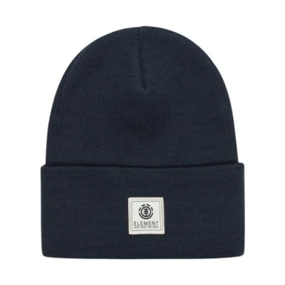 Abbildung von Element Dusk Classic Mütze mit Krempe Männer One Size Blau