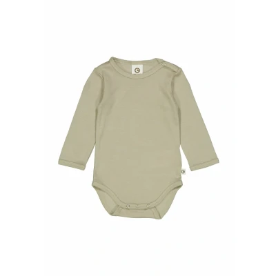 Abbildung von Müsli by green Cotton Body für Kinder, Größe: 80, Soft