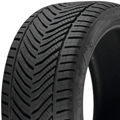 Abbildung von RIKEN ALL SEASON SUV 205/70 R15 100H PKW Ganzjahresreifen Reifen 676274