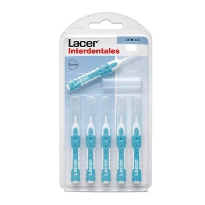 Abbildung von Cep Interdent Lacer Conico 6U
