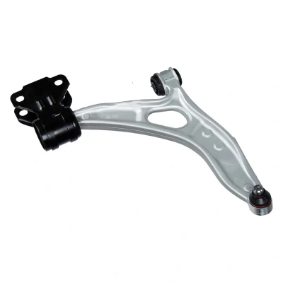 Abbildung von FEBI BILSTEIN 107887 Querlenker mit Lager Vorderachse rechts Aluminium 21 FORD: FOCUS 3 Turnier, C Max 2,