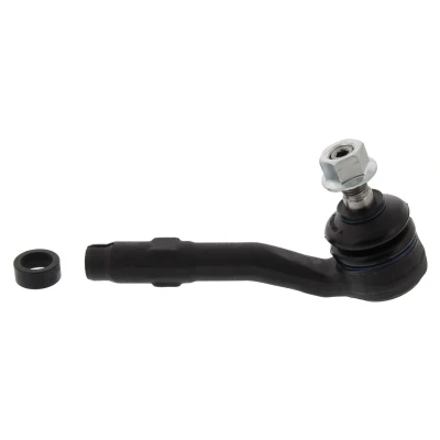 Abbildung von MAPCO 54676 Spurstangenkopf 15,5 M14x1,5 Vorderachse links, rechts mit Befestigungsmaterial BMW: 5 Touring, Limousine