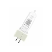 Abbildung von Osram 4008321624215, GY9.5, 150 t, 16250 lm