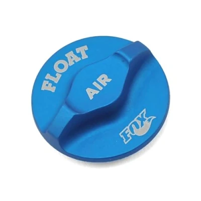 Abbildung von Luftkappe, FLOAT NA 2, 32 34, Blue Ano (Dichtung 029 03 008 zu diesem Teil hinzufügen)