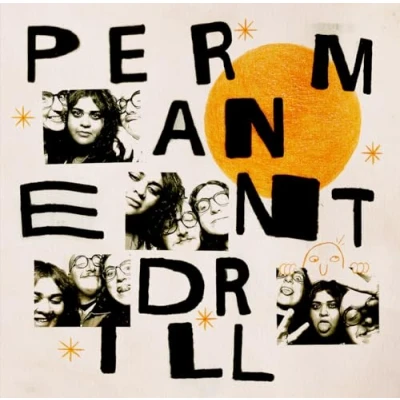 Abbildung von Permanent [Vinyl LP]
