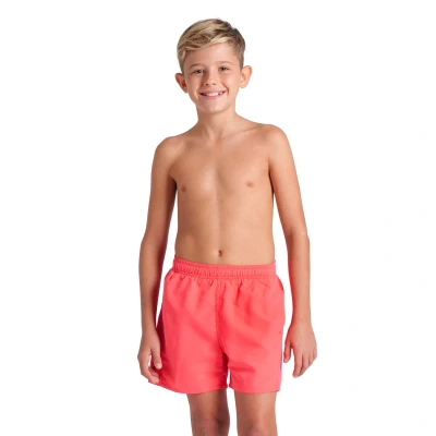 Abbildung von ARENA Jungen Fundamentals Logo R Beach Boxer