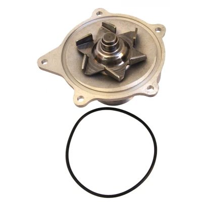 Abbildung von MAPCO 21986 Wasserpumpe mechanisch CHRYSLER: VOYAGER / Grand 3, 2