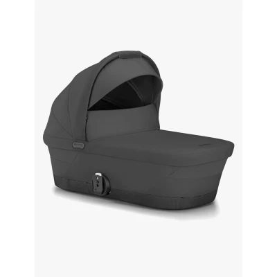 Abbildung von Cybex GAZELLE S Liegeteil, Moon Black