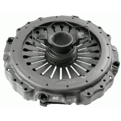 Abbildung von Kupplungsdruckplatte SACHS 3483 000 348