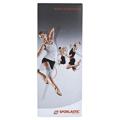 Abbildung von Sporlastic Armbandage Epidyn® Stabil Ellenbogenbandage
