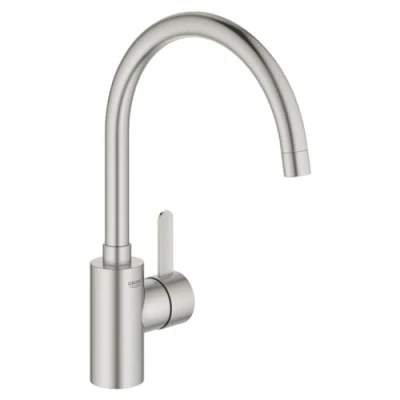 Abbildung von GROHE 32843DC2, Waschbecken