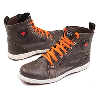 Abbildung von Modeka Lane Schuhe braun 39