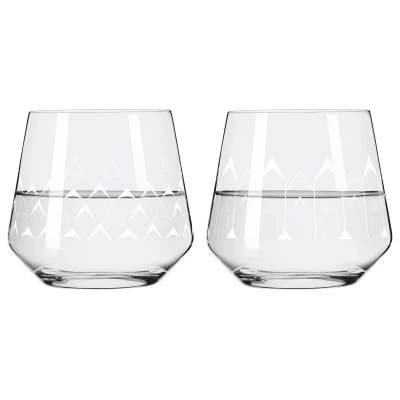 Abbildung von RITZENHOFF Delights Dessertglas 2er Set F23 #1 #2