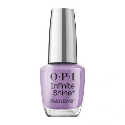 Abbildung von OPI Infinite Shine Nagellak Lush Hour 15ml