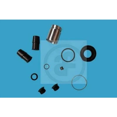 Abbildung von AUTOFREN SEINSA D41085C Bremssattel Reparatursatz Hinterachse 33 SAAB: 900 I Combi Coupe, Limousine, Cabrio