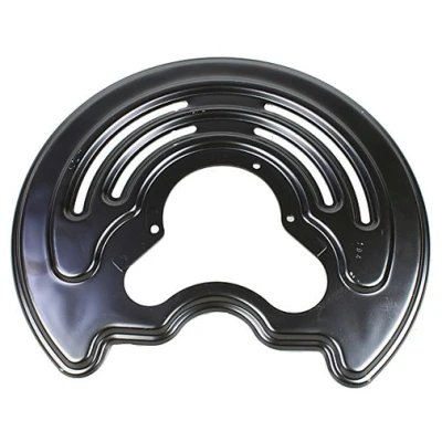 Abbildung von METZGER 6115269 Ankerblech Hinterachse links OPEL: Vivaro A Kastenwagen, Combi, B RENAULT: TRAFIC 2 Bus, Kasten