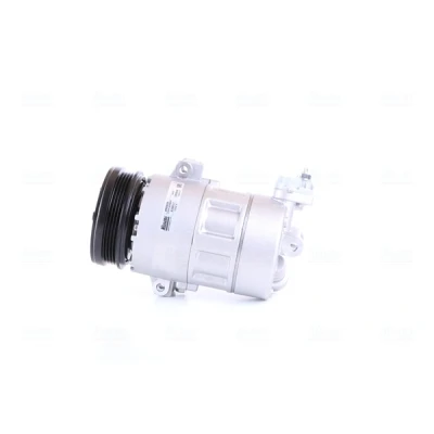 Abbildung von NISSENS 890639 Kompressor VS16 12 PAG 46 R 134a FORD: FOCUS 3 Turnier, 3, KUGA 2