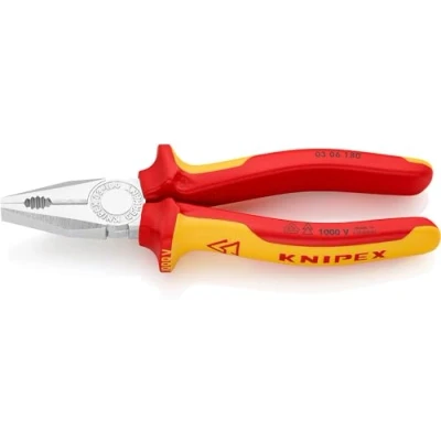 Abbildung von Knipex Kombizange