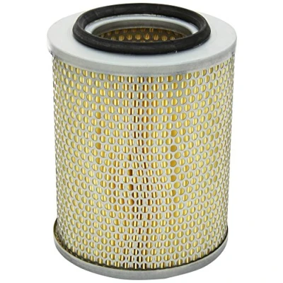 Abbildung von Luftfilter HENGST FILTER E277L01