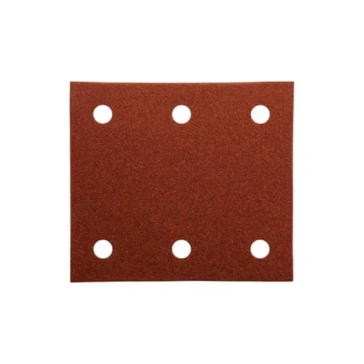 Abbildung von Makita P 33118 Schleifpapier Kl. 102x114 K100