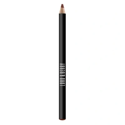 Abbildung von Lord &amp; Berry Ultimate LIP Liner Lippenkonturenstift, Damen, Größe: One Size, 3039 toasty