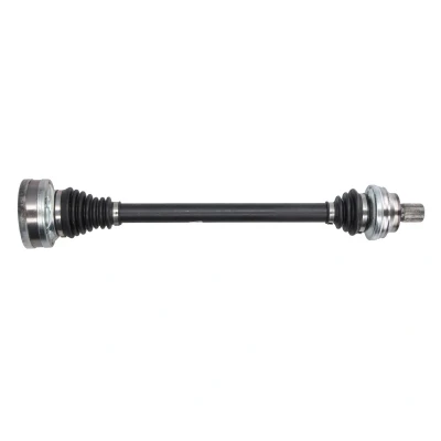 Abbildung von POINT GEAR PNG74051 Antriebswelle Hinterachse links 594mm 83mm für Fahrzeuge ohne ABS VOLKSWAGEN: GOLF 5 Schrägheck, Passat B6 Variant, 6