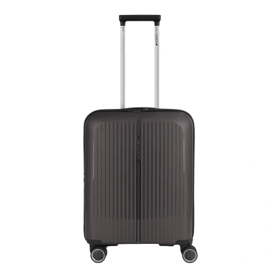 Abbildung von Gabol Brooklyn Cabin Trolley Expandable grey