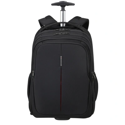 Abbildung von Samsonite Guardit 3.0 Rucksack mit Trolleyfunktion 15.6&#039;&#039; schwarz