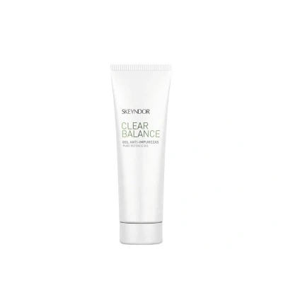 Abbildung von Skeyndor Pure Defence Gel 50Ml