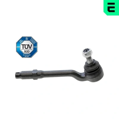 Abbildung von OPTIMAL G1 1420 Spurstangenkopf 15,3 M14 x 1,50 RHT M außen, Vorderachse BMW: X5