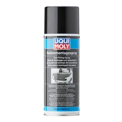 Abbildung von LIQUI MOLY 1658 Montagespray Dose 400