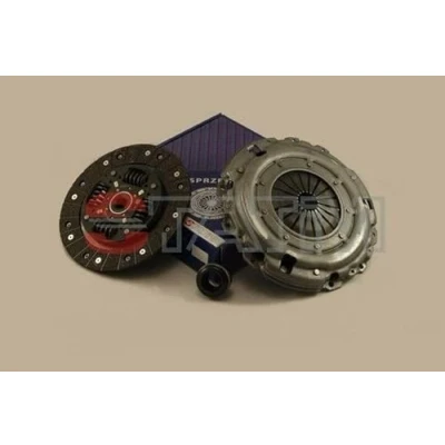 Abbildung von MAXGEAR 61 5182 Kupplungssatz ohne Lager PEUGEOT: 206 Schrägheck, 407 SW, 307 Kombi, CITROËN: C4 Picasso 1, C8 II, Jumpy II MPV, FIAT: Ducato Bus