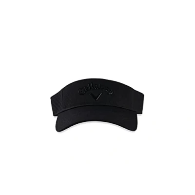 Abbildung von Callaway Golf Liquid Metal Visor (Serie 2022), Weiße / navy, Taglia unica