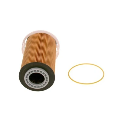 Abbildung von BOSCH F 026 407 288 Ölfilter mit Dichtung Filtereinsatz DAF: XF