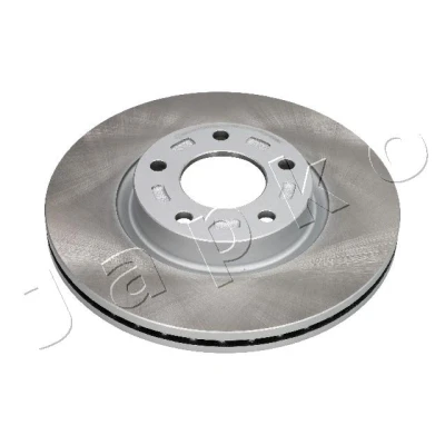 Abbildung von JAPKO 60309C Bremsscheibe Vorderachse 299,4 25 5 72 Belüftet lackiert MAZDA: 3 Hatchback, 5, Limousine