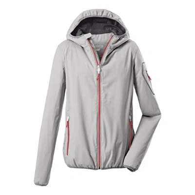 Abbildung von Killtec Softshelljacke &quot;Trin WMN SOFTSHELL JCKT&quot;