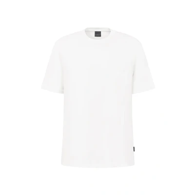 Abbildung von bugatti T Shirt, mit Print