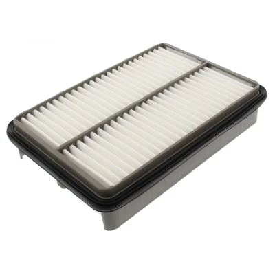 Abbildung von MAPCO 60646 Luftfilter 51 169 249 viereckig Filtereinsatz MITSUBISHI: ASX SUV, TOYOTA: Previa / Estima I, HILUX 5 Pick up, VOLKSWAGEN: Taro