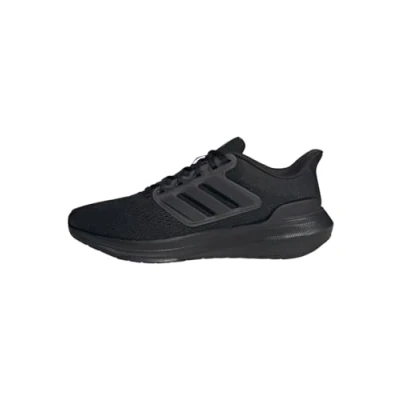 Abbildung von adidas Performance Ultra Laufschuh Neutral, Herren, Größe: 42 2/3, Core black/carbon Schuhe