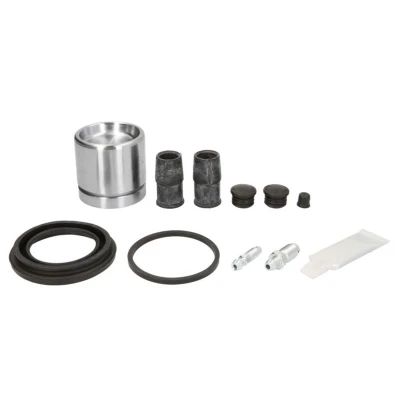 Abbildung von AUTOFREN SEINSA D41079C Bremssattel Reparatursatz Vorderachse 54 FORD: Sierra Mk2 Limousine, FIESTA 3, 4, FIAT: Palio I Weekend
