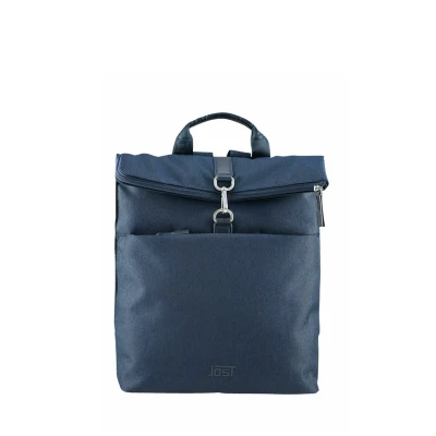 Abbildung von Jost Tagesrucksack, Größe: One Size, Navy